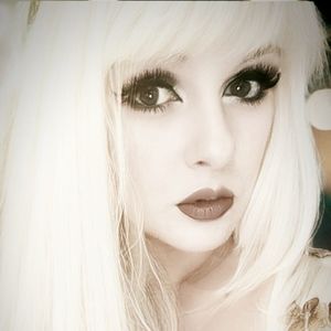 Meet your Posher, Leighann